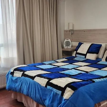 La Avenida Departamentos Amoblados Apartment